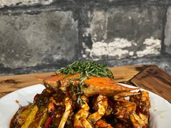 -夹夹大·蟹蟹大排档(财富又一城店)