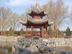-盛世南宫影视城(北普陀影视城)