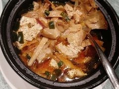 -小厨娘淮扬菜(六合欢乐港店)