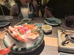 -炙柒Sekinana·精致日料(合生汇店)
