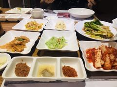 -紫霞门韩国料理烤肉(深南东路店)
