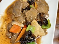 -少林寺欢喜地素斋馆