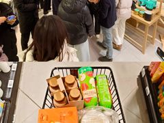 -盒马X会员店(王府井奥莱UP TOWN店)