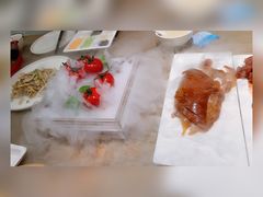 -小大董·烤鸭(凤凰汇店)