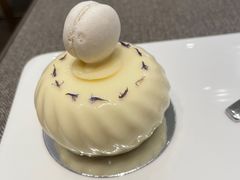 -PAUL LAFAYET 法式甜品(港汇广场店)