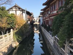 -南翔古镇