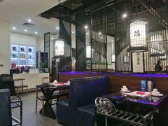 大堂-和福顺·牛肉海鲜焖锅(汕头金平万达广场店)