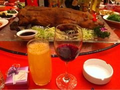 iphone_upload_pic-上海虹桥君丽假日酒店(娄山关路地铁站店)