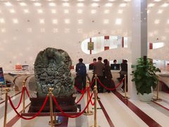 -北京亚奥国际酒店