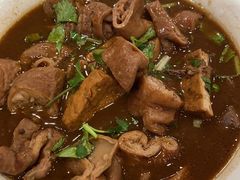 卤煮火烧-北京小肠陈饭庄(方庄店)