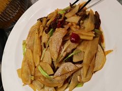 -口福饺子(大学店)