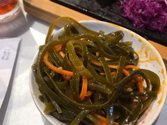 -豪客来牛排(宝龙城市广场店)