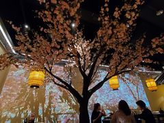 -绿茶餐厅(昌平悦荟店)