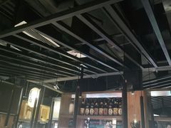 -盛焰铁板烧(王府井店)