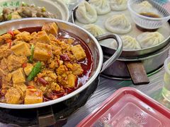 -小民大排档(江汉路店)