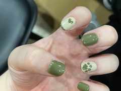 -海底捞火锅(上元大街店)