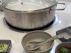 -喃喃椰·糟粕醋·椰子鸡火锅(七堡花园店)