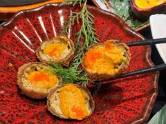 -花潮料理艺食馆(SM新生活广场店)