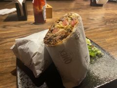 -Q MEX 库迈墨西哥餐吧(三里屯店)