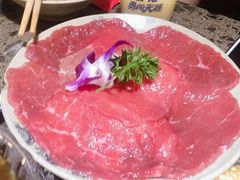 -小龙坎火锅(阳泉店)