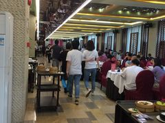 -新伊香园假日酒店(宝体店)