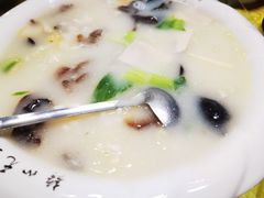 金牌全家福-春水锅贴·传统鲁菜(大明湖店)