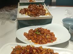 -老周家酱卤猪蹄私房菜(克拉玛依西街店)