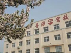 -汇鑫驾校业务大厅