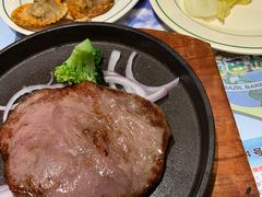 扇贝-巴犀烧烤(新崇光店)