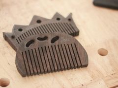 -五月木作·DIY木作文创体验店(北京路店)