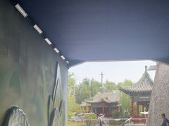 -盐池神庙