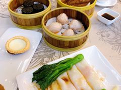 -香云轩·顺德菜(香云纱园林酒店店)