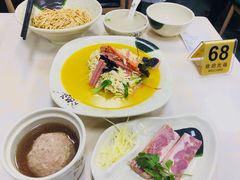 -迎扬春茶社(闻喜路店)