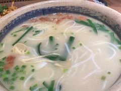 -上坐过桥米线(顺城店)
