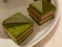 茉莉抹茶-théATRE 茶聚场(王府中環店)