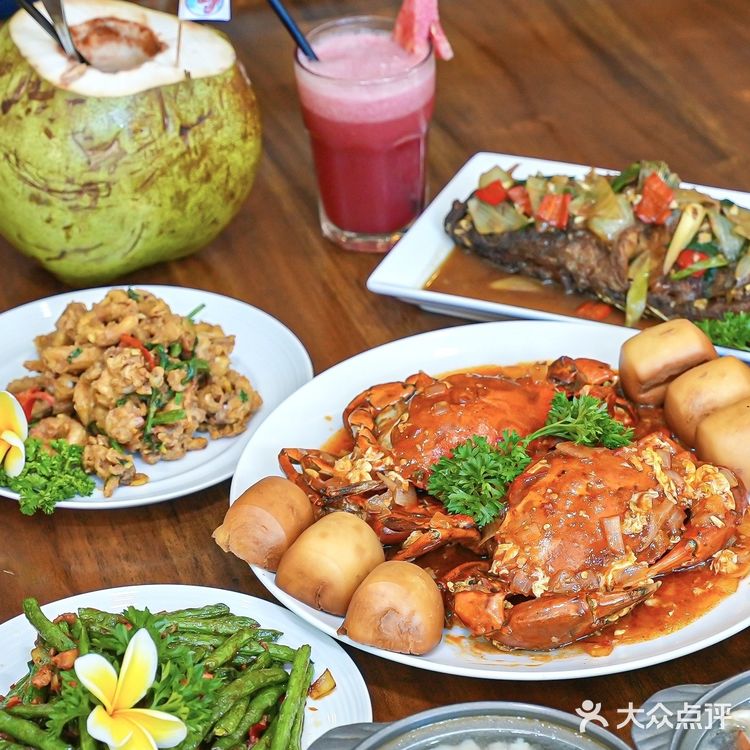 巴厘岛攻略|海鲜美食篇!!!!!!