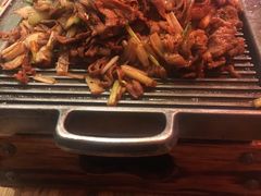 -四季民福烤鸭店(前门廊房二条店)