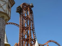 -大连海昌发现王国主题公园