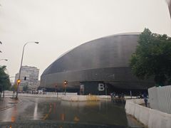 -伯纳乌球场