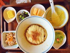 -同得兴 Since·1995 传统苏式面馆(嘉馀坊店)