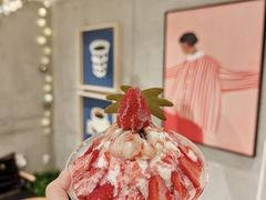 -高力乐面包咖啡厅(西塔店)