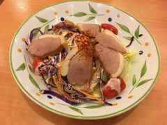 -萨莉亚意式餐厅(黄村高德汇店)
