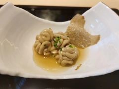 -鮨 和魂 京都
