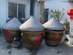 -苏州市吴中区光福窑上花果蜜饯厂