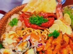 -茉莉.Red Crab