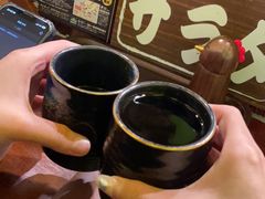 -鸟鹏烧鸟居酒屋(仁恒梦中心店)
