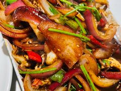 -关东小磨东北菜(漕河泾印象城店)