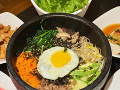 -木槿花韩式炭烤·熟成肉工坊(孙文东路店)