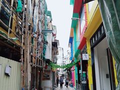 -柠檬车露(卖草地店)