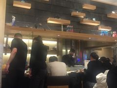 -初居食屋日式料理(万象城购物中心店)